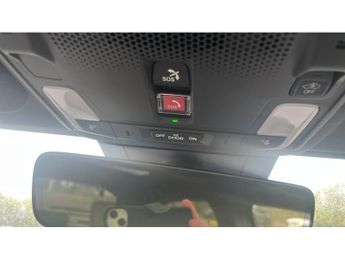 Honda E Ny1 150kW Advance 69kWh 5dr Auto Electric Hatchback