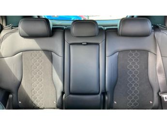 Kia Sportage 1.6 CRDi 134 48V ISG GT-Line 5dr DCT Diesel Estate