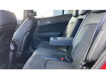 Kia Sportage 1.6 CRDi 134 48V ISG GT-Line 5dr DCT Diesel Estate