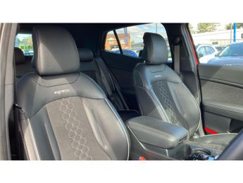 Kia Sportage 1.6 CRDi 134 48V ISG GT-Line 5dr DCT Diesel Estate