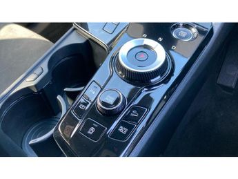 Kia Sportage 1.6 CRDi 134 48V ISG GT-Line 5dr DCT Diesel Estate