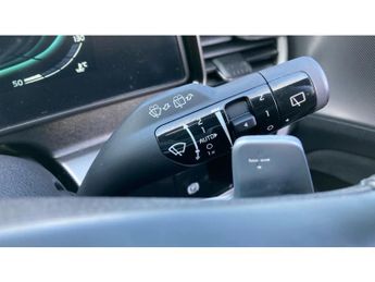 Kia Sportage 1.6 CRDi 134 48V ISG GT-Line 5dr DCT Diesel Estate