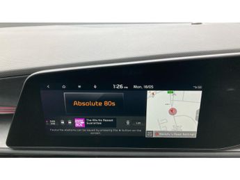Kia Niro 1.6 GDi Hybrid 4 5dr DCT Hybrid Estate