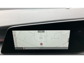 Kia Niro 1.6 GDi Hybrid 4 5dr DCT Hybrid Estate