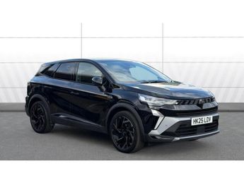 Renault Symbioz 1.6 E-Tech FHEV 145 Techno Esprit Alpine 5dr Auto Hybrid Estate