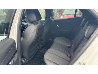Peugeot 2008 100kW GT 50kWh 5dr Auto Electric Estate
