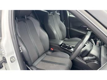 Peugeot 2008 100kW GT 50kWh 5dr Auto Electric Estate