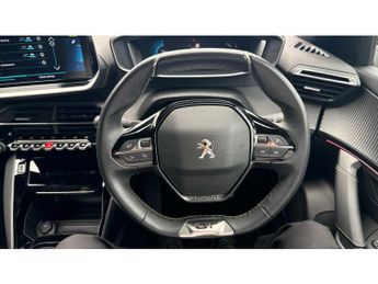 Peugeot 2008 100kW GT 50kWh 5dr Auto Electric Estate