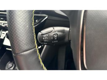 Peugeot 2008 100kW GT 50kWh 5dr Auto Electric Estate