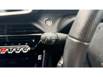 Peugeot 2008 100kW GT 50kWh 5dr Auto Electric Estate