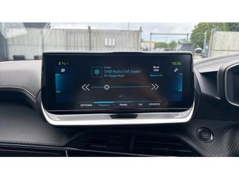 Peugeot 2008 100kW GT 50kWh 5dr Auto Electric Estate