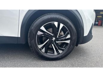 Peugeot 2008 100kW GT 50kWh 5dr Auto Electric Estate