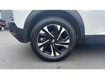 Peugeot 2008 100kW GT 50kWh 5dr Auto Electric Estate