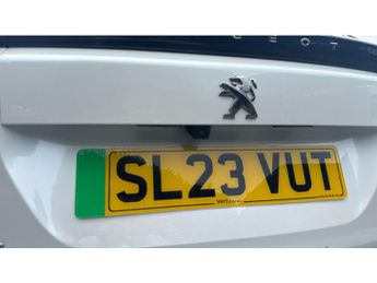 Peugeot 2008 100kW GT 50kWh 5dr Auto Electric Estate