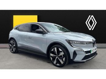 Renault Megane E-Tech EV60 160kW Techno 60kWh Optimum Charge 5dr Auto Electric Hatchba