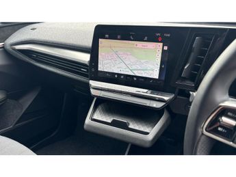 Renault Megane E-Tech EV60 160kW Techno 60kWh Optimum Charge 5dr Auto Electric Hatchba