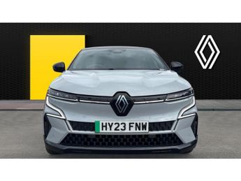 Renault Megane E-Tech EV60 160kW Techno 60kWh Optimum Charge 5dr Auto Electric Hatchba