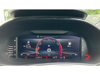 Skoda Fabia 1.0 TSI 116 Monte Carlo Edition 5dr DSG Petrol Hatchback