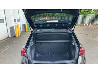 Skoda Fabia 1.0 TSI 116 Monte Carlo Edition 5dr DSG Petrol Hatchback
