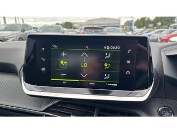 Peugeot 208 1.2 PureTech 100 Allure Premium 5dr EAT8 Petrol Hatchback