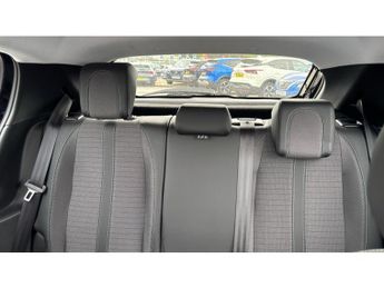 Peugeot 208 1.2 PureTech 100 Allure Premium 5dr EAT8 Petrol Hatchback