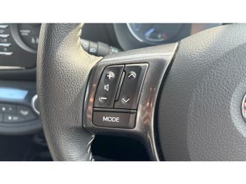 Toyota Yaris 1.5 Hybrid Y20 5dr CVT [Bi-tone] Hybrid Hatchback