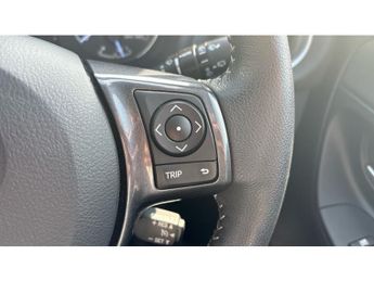 Toyota Yaris 1.5 Hybrid Y20 5dr CVT [Bi-tone] Hybrid Hatchback