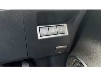 Toyota Yaris 1.5 Hybrid Y20 5dr CVT [Bi-tone] Hybrid Hatchback