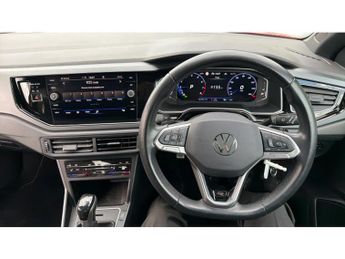 Volkswagen Taigo 1.0 TSI 110 R-Line 5dr DSG Petrol Hatchback