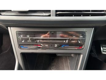 Volkswagen Taigo 1.0 TSI 110 R-Line 5dr DSG Petrol Hatchback