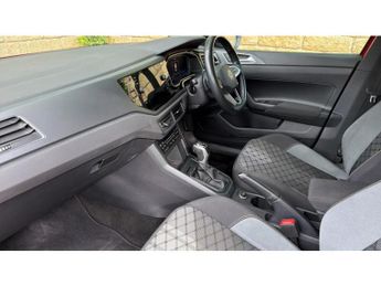 Volkswagen Taigo 1.0 TSI 110 R-Line 5dr DSG Petrol Hatchback