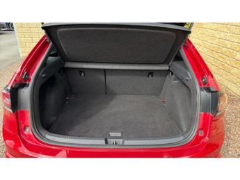 Volkswagen Taigo 1.0 TSI 110 R-Line 5dr DSG Petrol Hatchback