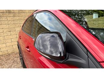 Volkswagen Taigo 1.0 TSI 110 R-Line 5dr DSG Petrol Hatchback