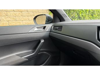Volkswagen Taigo 1.0 TSI 110 R-Line 5dr DSG Petrol Hatchback