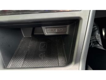 Volkswagen Taigo 1.0 TSI 110 R-Line 5dr DSG Petrol Hatchback