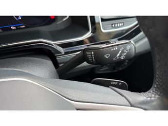 Volkswagen Taigo 1.0 TSI 110 R-Line 5dr DSG Petrol Hatchback