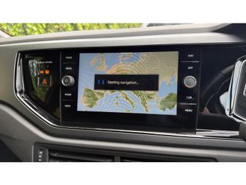 Volkswagen Taigo 1.0 TSI 110 R-Line 5dr DSG Petrol Hatchback