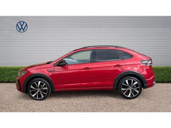Volkswagen Taigo 1.0 TSI 110 R-Line 5dr DSG Petrol Hatchback