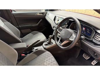 Volkswagen Taigo 1.0 TSI 110 R-Line 5dr DSG Petrol Hatchback