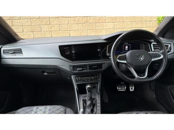 Volkswagen Taigo 1.0 TSI 110 R-Line 5dr DSG Petrol Hatchback