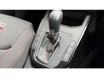 SEAT Arona 1.0 TSI 115 FR 5dr DSG Petrol Hatchback