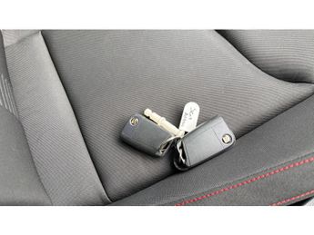 SEAT Arona 1.0 TSI 115 FR 5dr DSG Petrol Hatchback