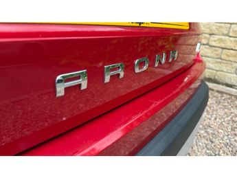 SEAT Arona 1.0 TSI 115 FR 5dr DSG Petrol Hatchback