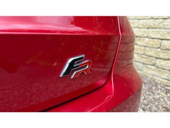 SEAT Arona 1.0 TSI 115 FR 5dr DSG Petrol Hatchback