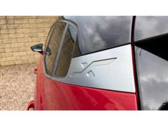 SEAT Arona 1.0 TSI 115 FR 5dr DSG Petrol Hatchback