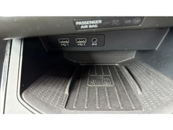 SEAT Arona 1.0 TSI 115 FR 5dr DSG Petrol Hatchback