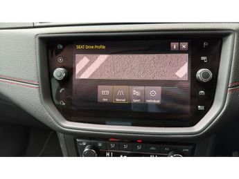 SEAT Arona 1.0 TSI 115 FR 5dr DSG Petrol Hatchback