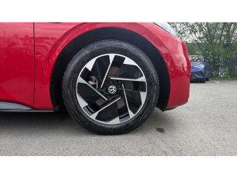 Volkswagen ID.3 150kW Life Pro Performance 58kWh 5dr Auto Electric Hatchback