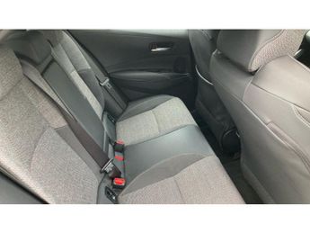 Toyota Corolla 1.8 Hybrid Design 5dr CVT Hybrid Hatchback