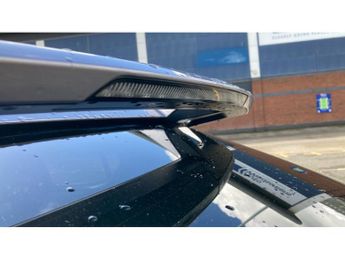 Toyota C-HR 1.8 Hybrid Excel 5dr CVT Hybrid Hatchback